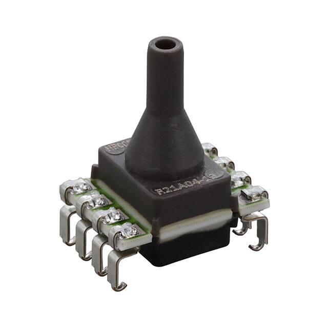ELVH-B005G-HKNJ-C-N2A4 Amphenol All Sensors Corporation  Sensori di pressione Trasduttori